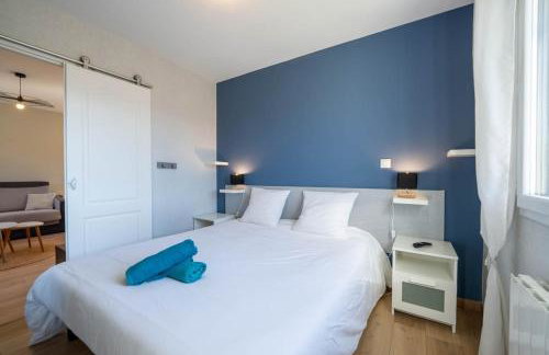 La Villa Océane, familiale & piscine privée - Foto 20