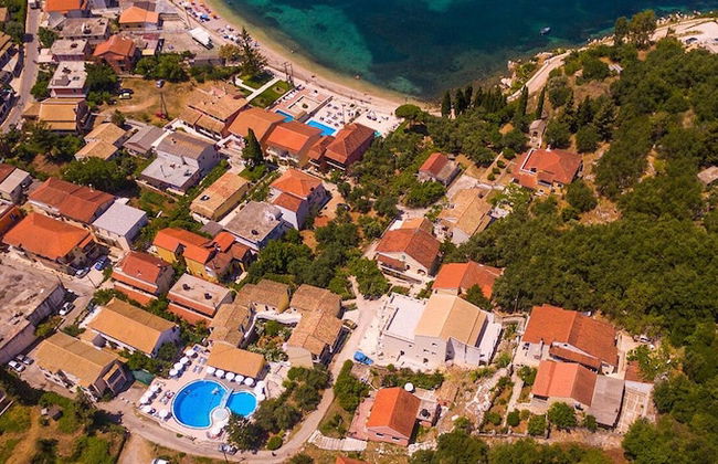 Villa Berry - Foto 21