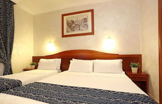 AdoraSuite B&B - Foto 14