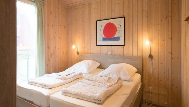 Perfektes Ferienhaus fur Familien - Foto 3, Habitación