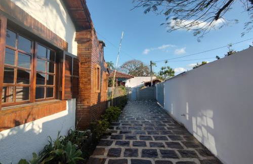 Chalé Serrano - Foto 10