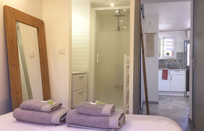 La Villa du Cros - Photo 6