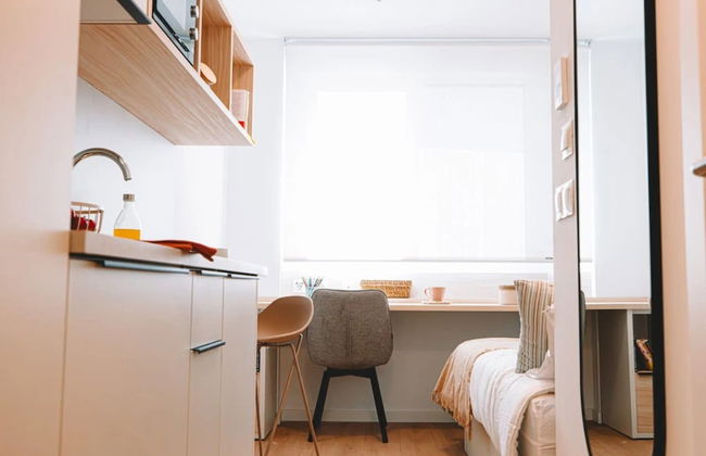 Vibe Stay Granada - Foto 42