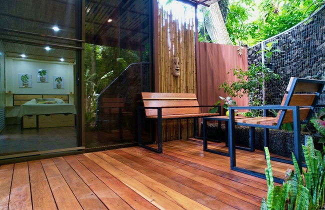 Terminal Verde - Foto 72