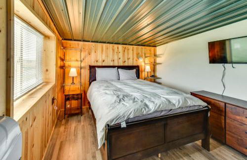 Secluded Nebraska Getaway 2 Mi to Lake McConaughy - Foto 18