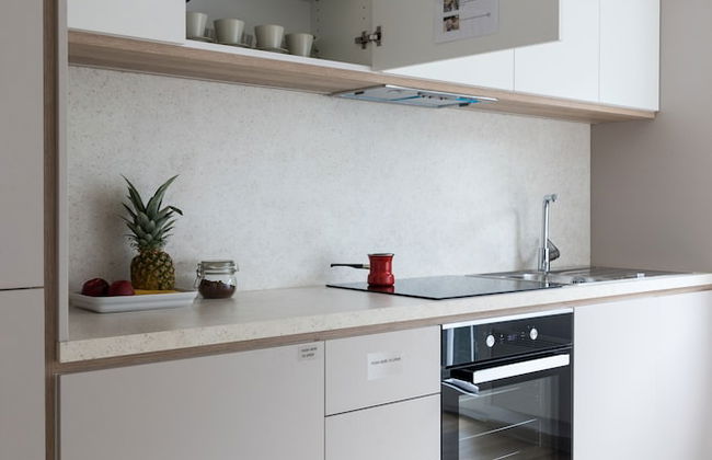 Jojo Apartment - Foto 1