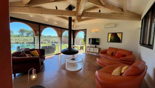 Petite Toscane Villa close to Aix en Provence - Foto 5