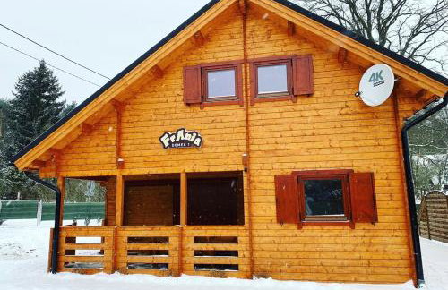 Domek Franianiesulice - Foto 33