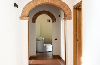 Podere Fignano, holiday home - apartments renovated 2024 - new swimming pool - Foto 13