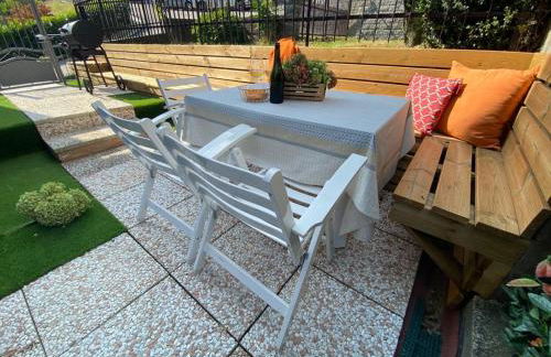 Apartment Gisa with Private Pool - Foto 22