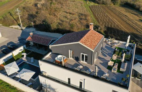 D-Palace Apartments-Olive tree - Foto 39