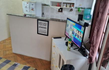 Kitnet em ambiente familiar - Photo 27