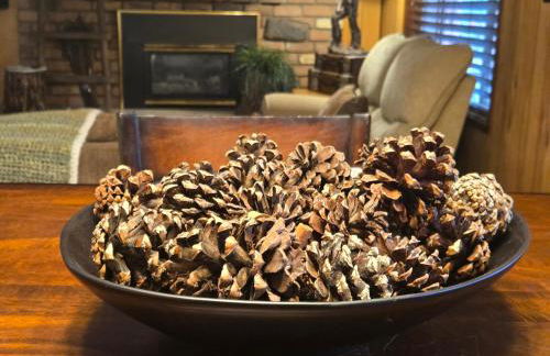 Northwoods Cabins - Foto 6