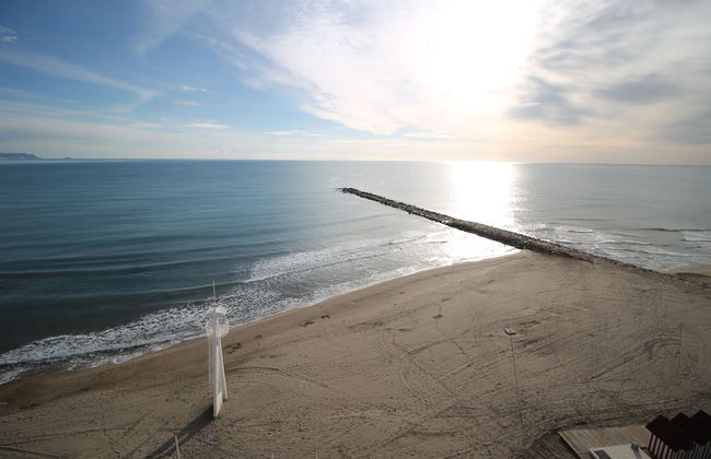 Sea front - Stunning views - Foto 31