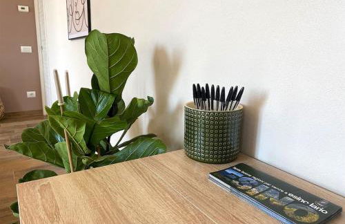 Appartamento Montefiori, Rustic Glow - Foto 15