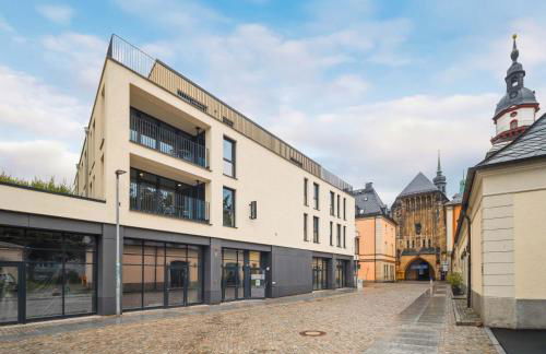 Limehome Chemnitz Kirchgässchen - Foto 43