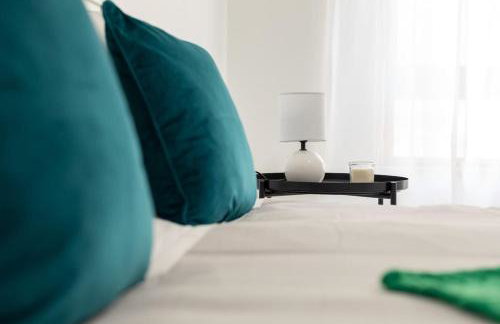 3BR Comfort & Convenience apt in central Massamá - Photo 23