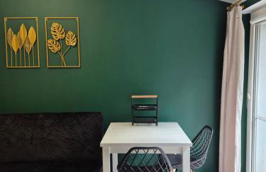 Leśne Studio - Foto 2