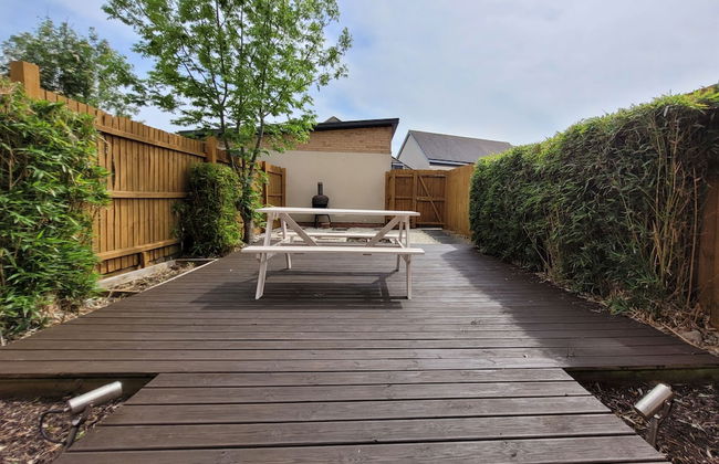 House of 4 Chimneys by Your Lettings UK - Photo 36