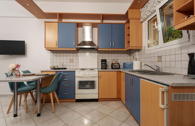 FnK Apartments - Foto 37