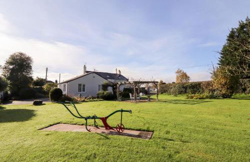 The Flat At Brwyn - Foto 36