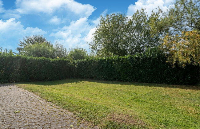 Winsome Apartment in Bastorf With Private Garden - Foto 80