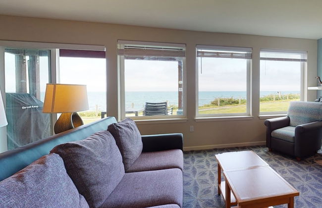 Whale Pointe at Depoe Bay - Foto 72