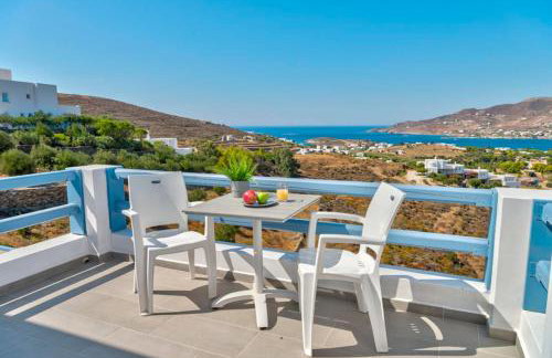 Oceania House with sea view - Foto 31