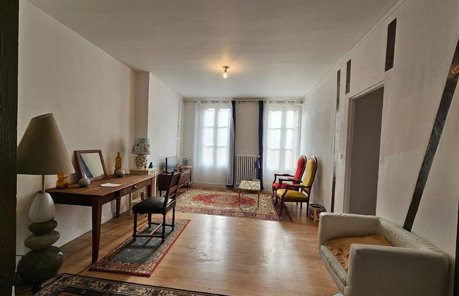 OzaBonair Vierzon Centre Ville - Foto 33