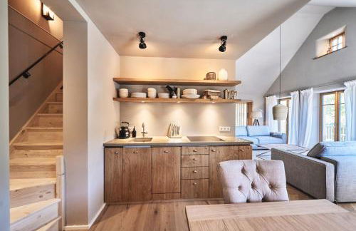 Das Flachshaus Ferienhaus in Aidling am Riegsee - Foto 36