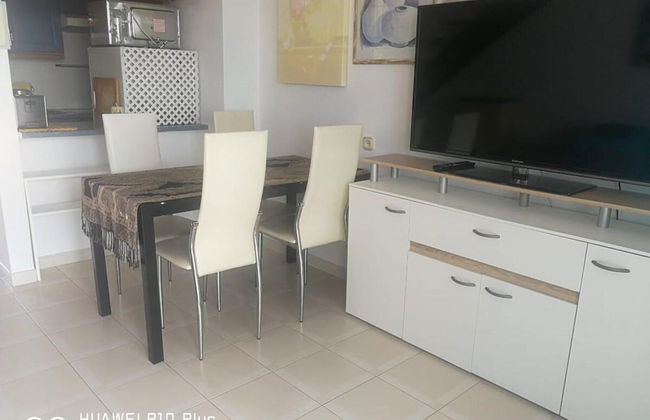 Compostela Beach Family Garden Los Cristionas - Photo 8