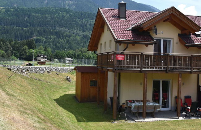 Chalet in Koetschach-mauthen ski Area - Foto 1