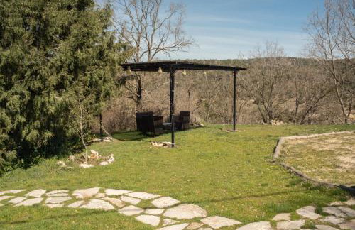 Casa Lyra - Casa rural en la Serranía de Cuenca - Foto 40