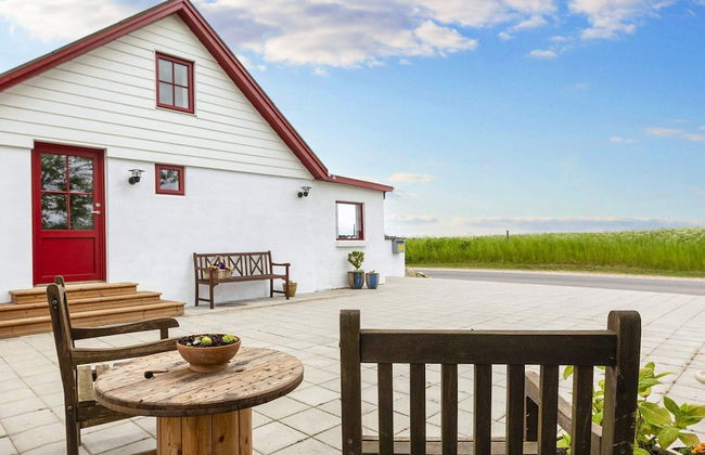 6 Person Holiday Home in Thisted-by Traum - Foto 27