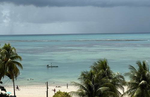 Flat em Tamandaré Mila Rooftop - Carneiros - Foto 7