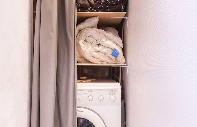 Résidence Le Borsat - Tignes Val Claret - Foto 14