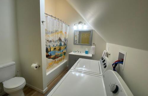 Talkeetna Denali House - Foto 12