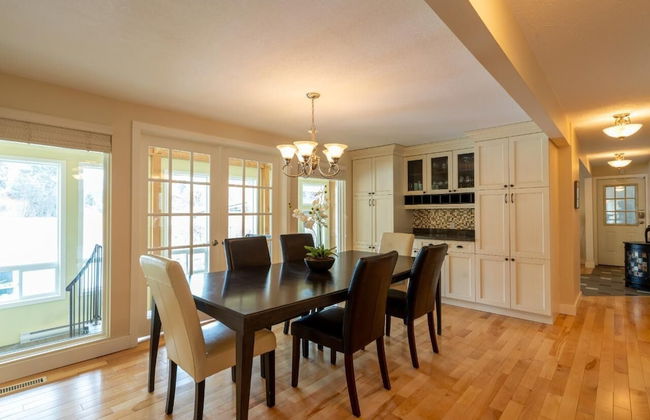 LUXURIOUS 5,500 sqft Home: 5 Br/5 Ba | PRIVATE Pool & Hot Tub | STEPS to Beach - Foto 12