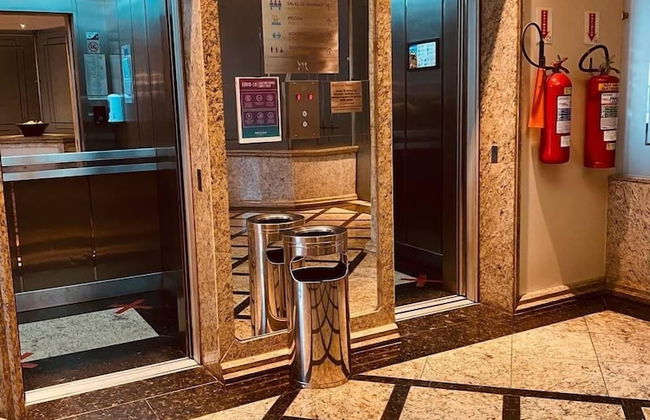 Apart-Hotel Prinz - Foto 16