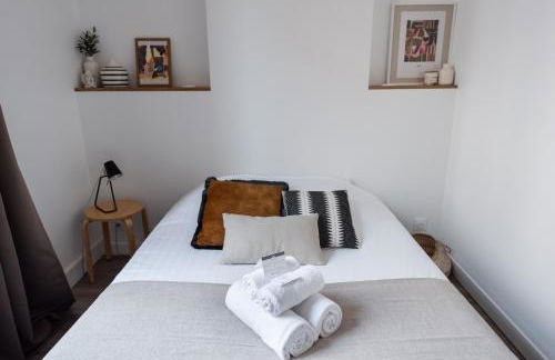 Oh My Gone - Appt en centre-ville de Lyon 6ème - Foto 10