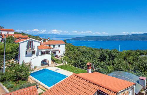 Holiday house with a swimming pool Zagore, Opatija - 7922 - Foto 3