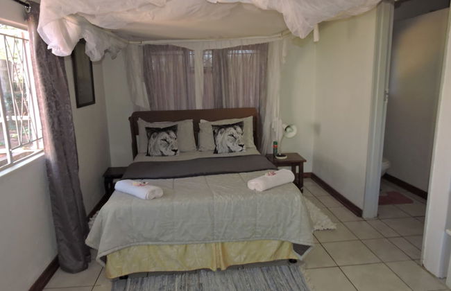 Hippo House Cottages - Foto 1