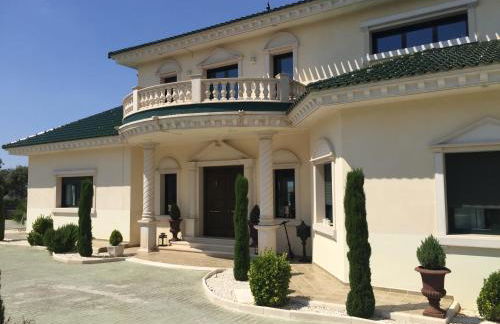 La Casa del Tejado Verde Toledo - Foto 46