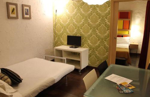 Apartaments Ciutat Vella - Foto 74