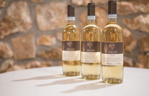 Antica Corte - Foto 38