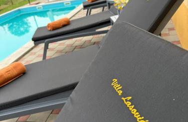 VILA LASOVIC + POOL + JACUZZI + SAUNA - Foto 27