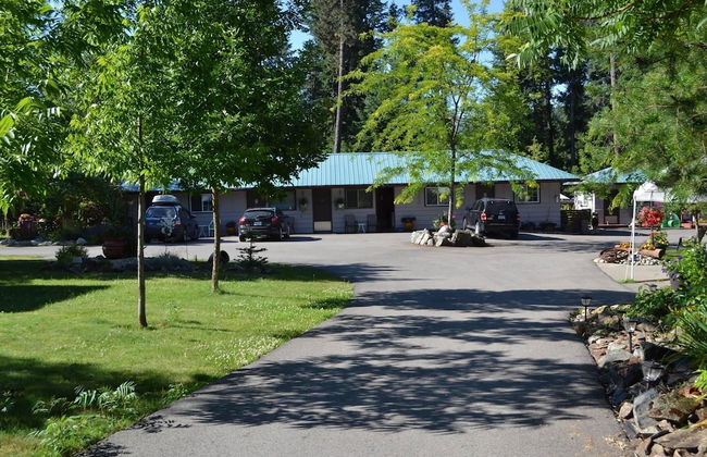 Barefoot Villas Room 1 Redwood - Photo 43