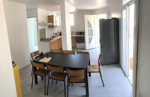 Villa 11 pers 4CH - Jacuzzi - Le Cormier - Foto 17