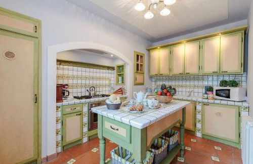 Villa Annalisa - Foto 13