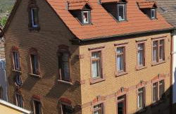 Schöne Stadtwohnung Miltenberg Perle am Main - Foto 29